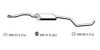 ERNST 342223 Middle Silencer